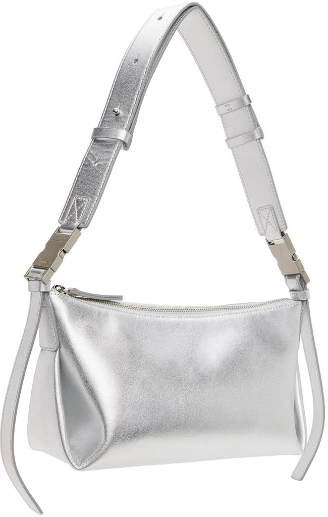 OSOI Silver Bean Twee Bag 2