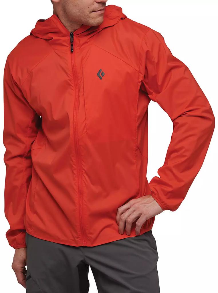 Black Diamond Black Diamond Men's Alpine Start Hoodie