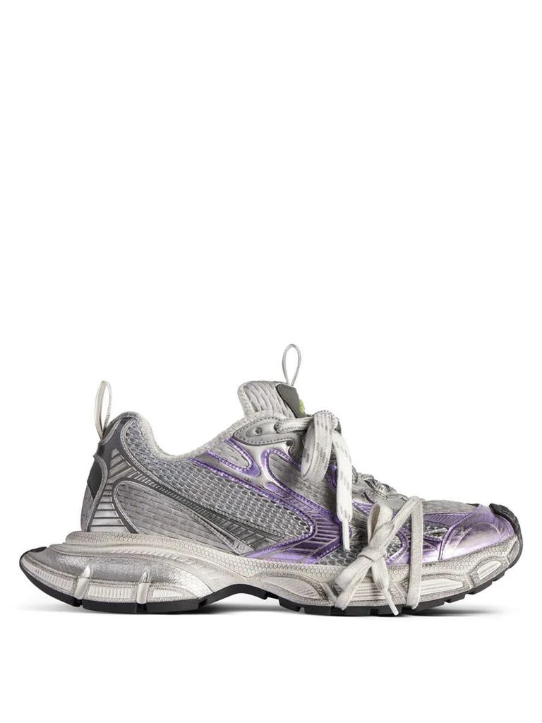 Balenciaga Balenciaga Worn-Out Effect 3Xl Sneakers Shoes 1