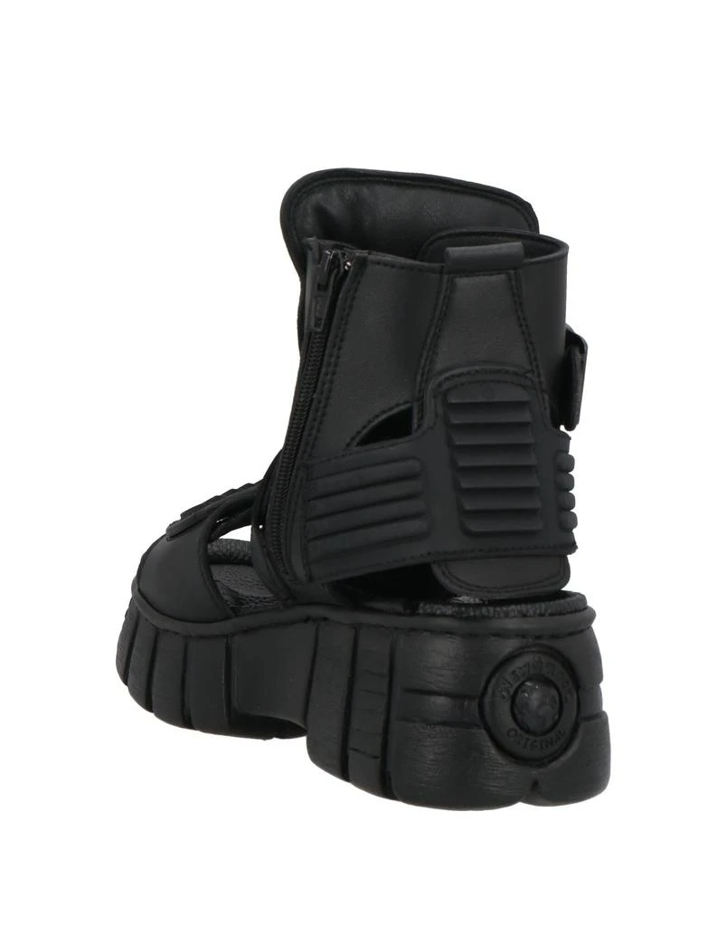 NewRock Sandals 3