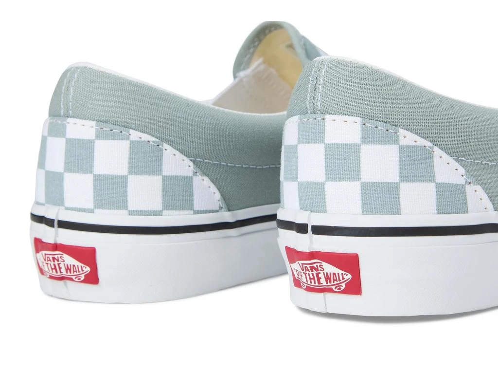 Vans Classic Slip-On Checkerboard 6
