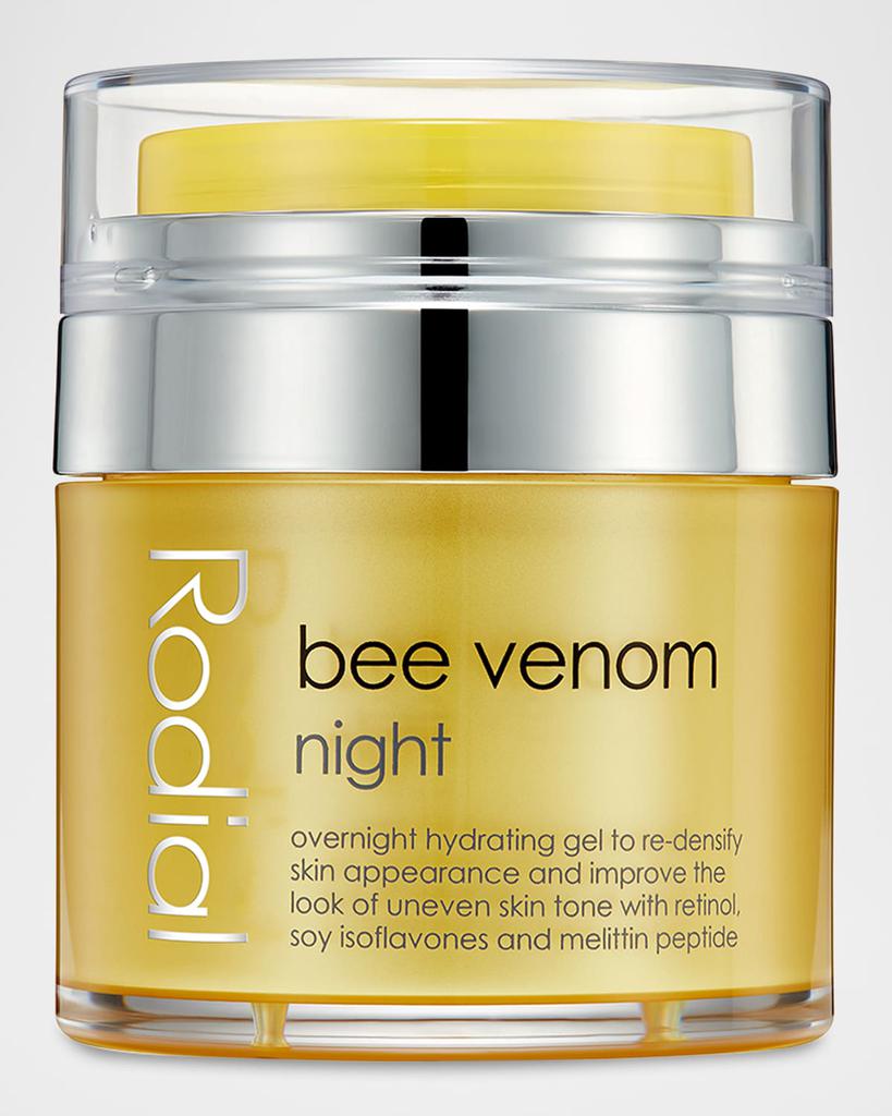 Rodial Bee Venom Night Gel, 50 mL