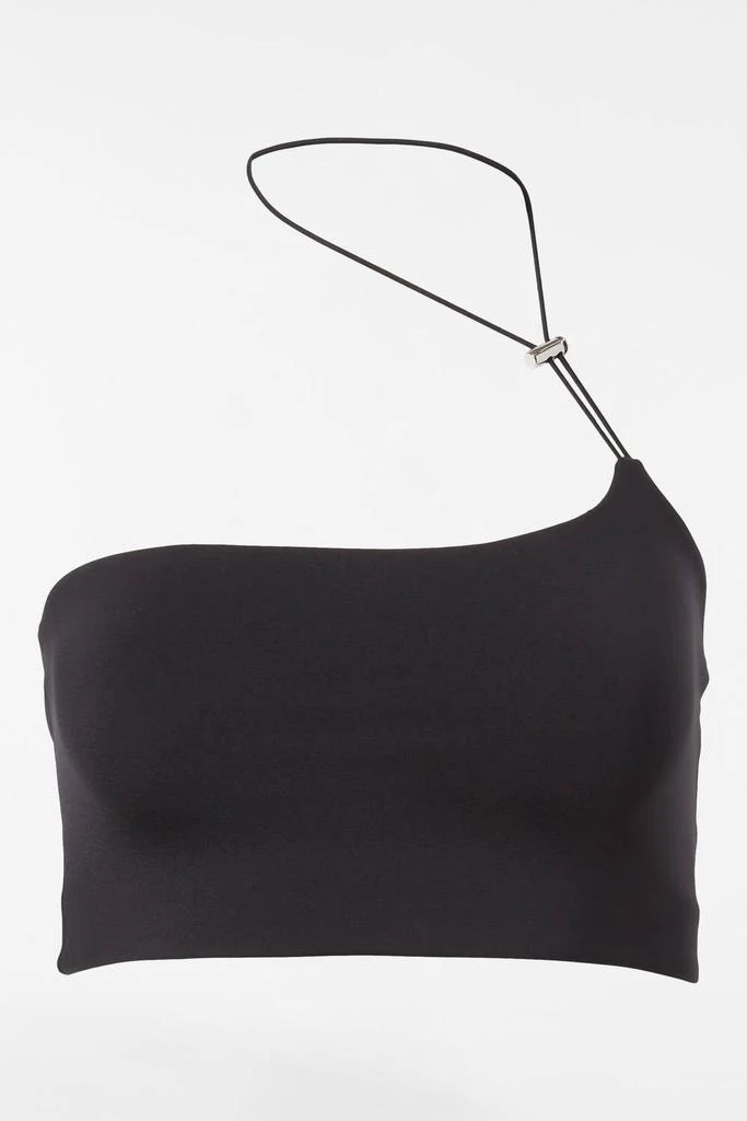 BANDIER Bandier - Asymmetric Toggle Sports Bra 7