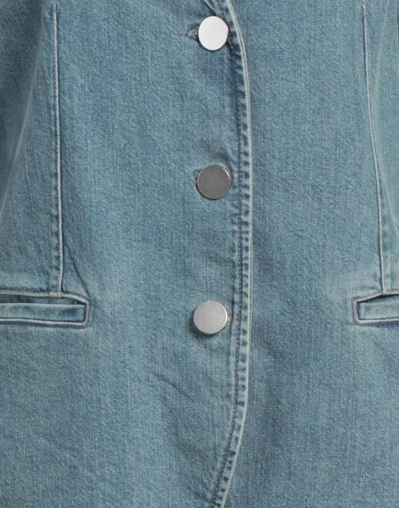 REMAIN Denim jacket 4