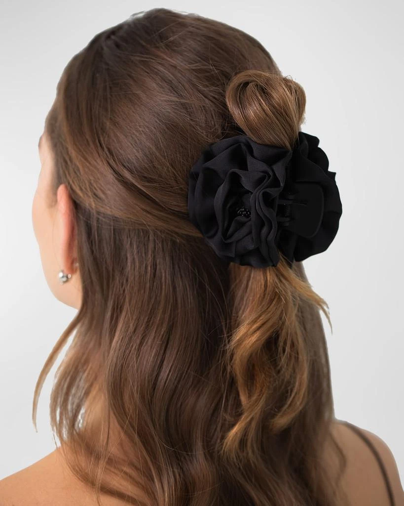 Jennifer Behr Rose Jaw Clip 2