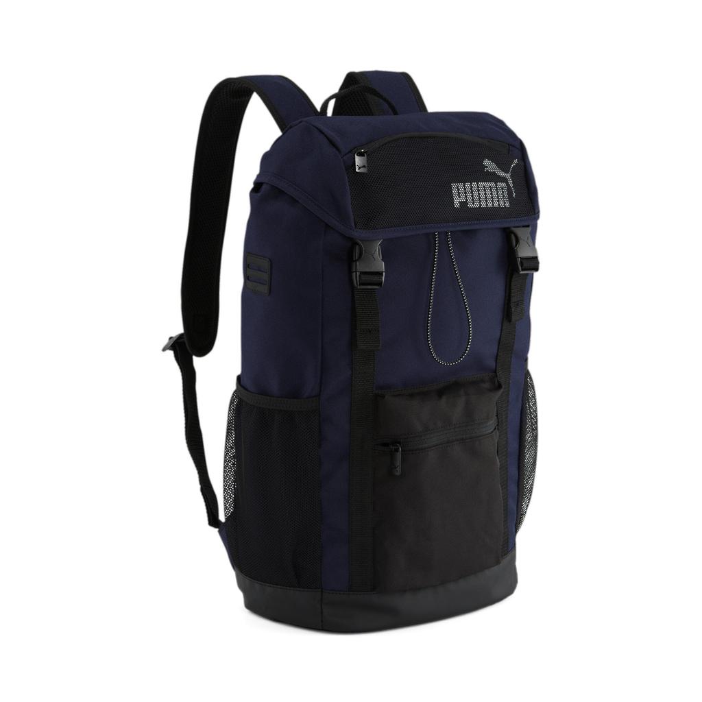 Puma PUMA Unisex Flap Top Backpack
