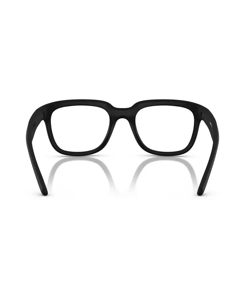 Arnette Men's Splice Eyeglasses, AN7272 4