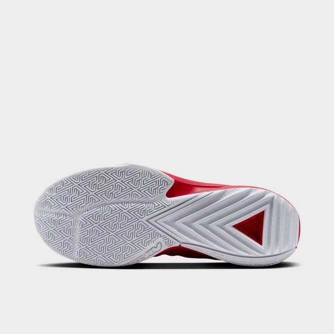 NIKE Nike Zoom Freak 5 Team Basketball Shoes 6