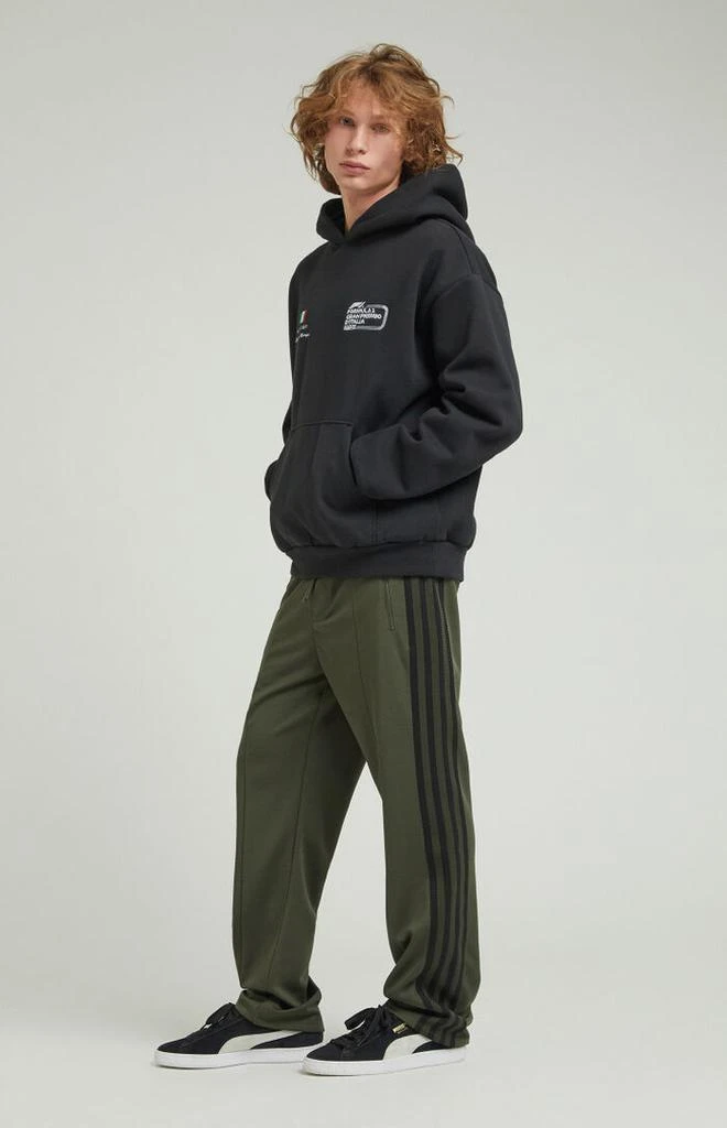 PacSun Shane Stripe Track Pants 2