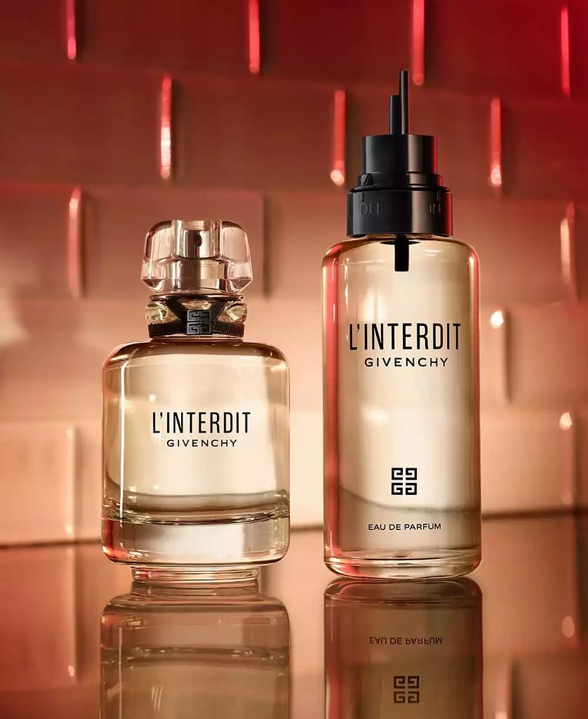 Givenchy L'Interdit Eau de Parfum Refill, 5 oz. 3