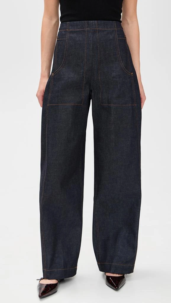 Rachel Comey Tany Pants 6