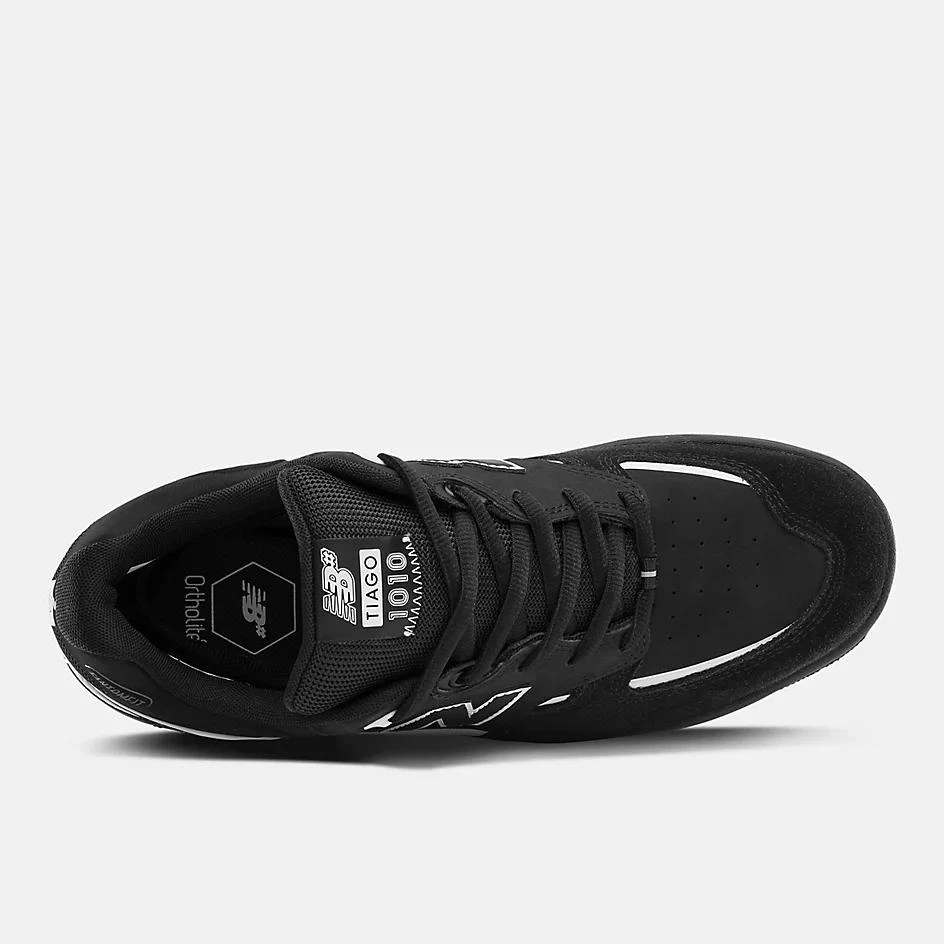 New Balance NB Numeric Tiago Lemos 1010 4