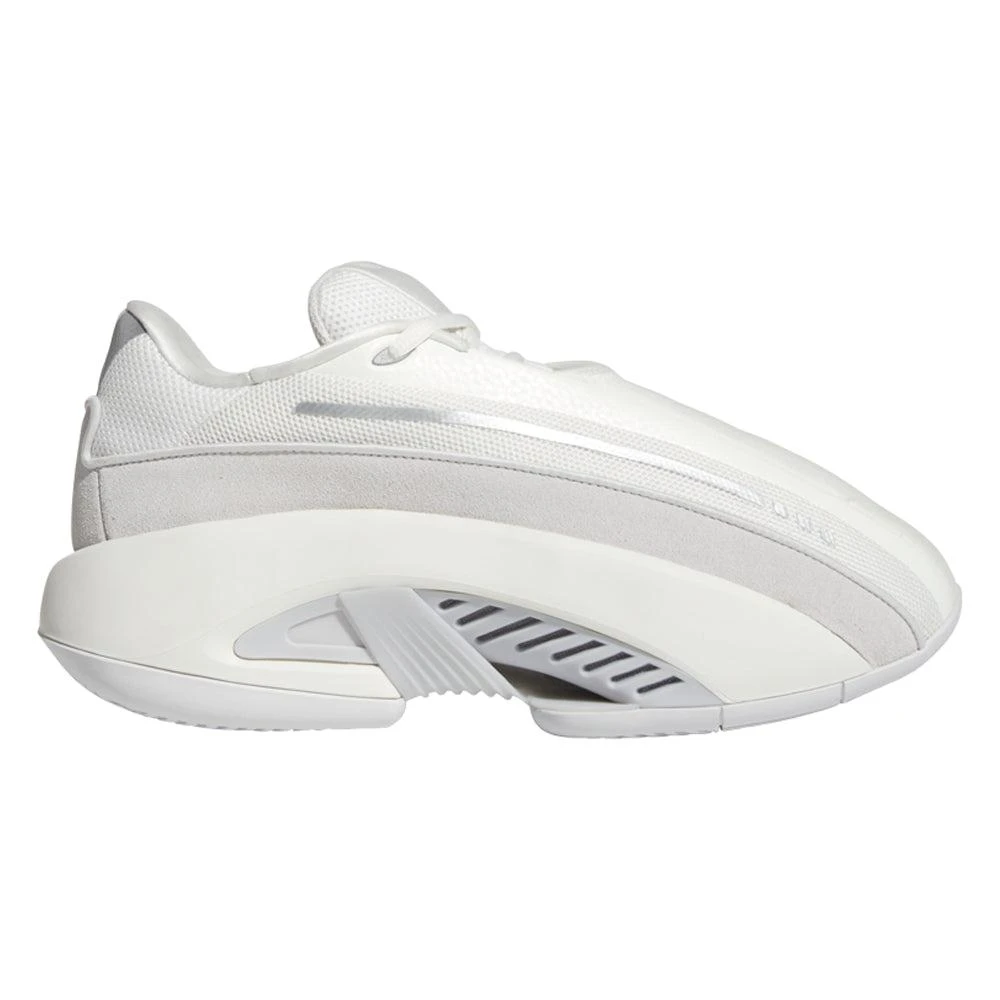 Adidas Mad IIInfinity 003 Lace Up Sneakers 1