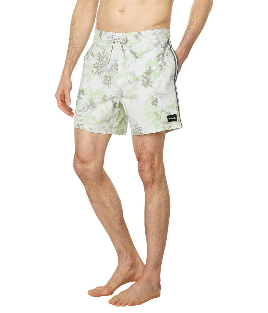 Hurley Phantom Naturals Sessions 16" Boardshorts 1