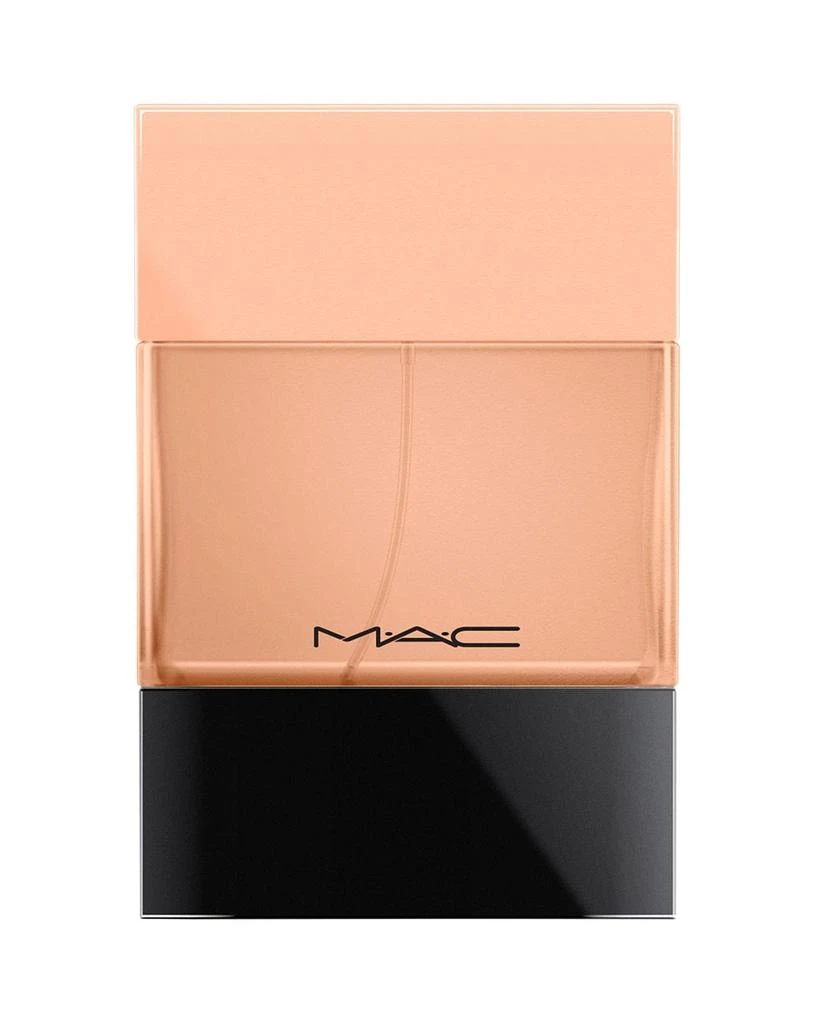 MAC Shadescents, Shadescents Collection 1