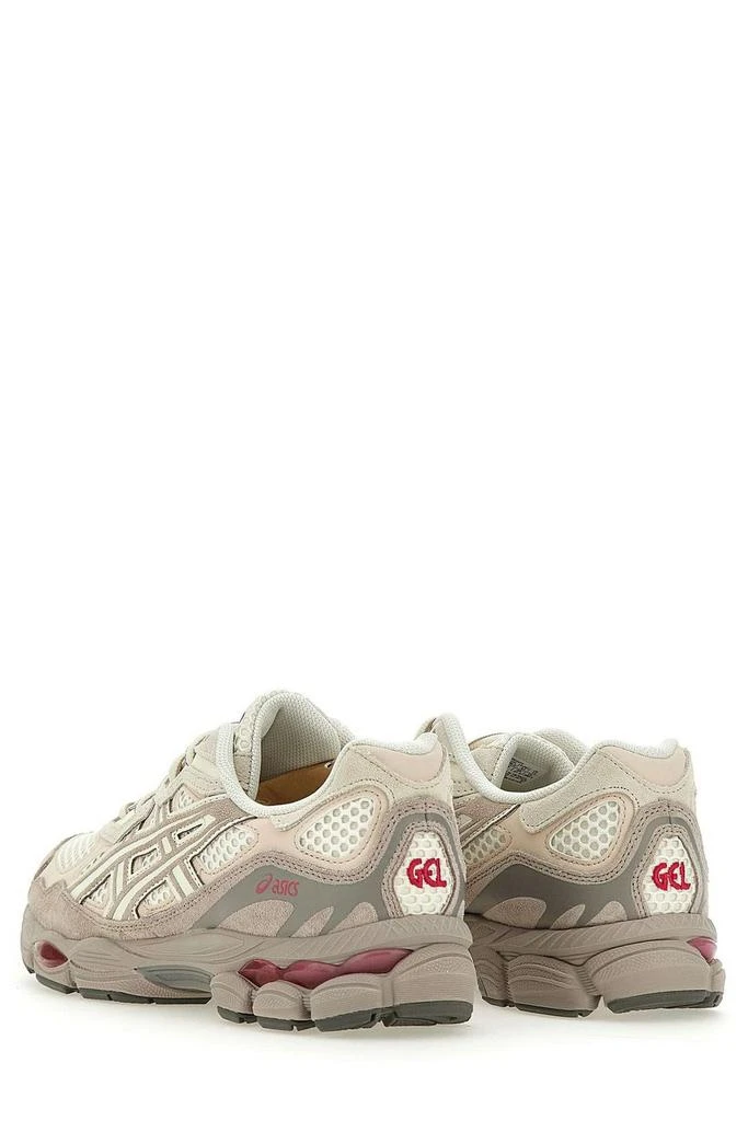 Asics Asics GEL-NYC Lace-Up Sneakers 3