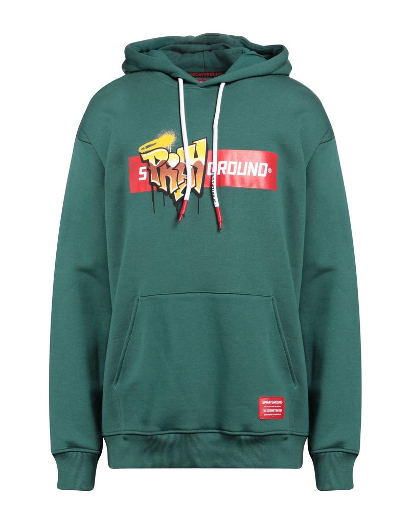 SprayGround Hooded sweatshirt