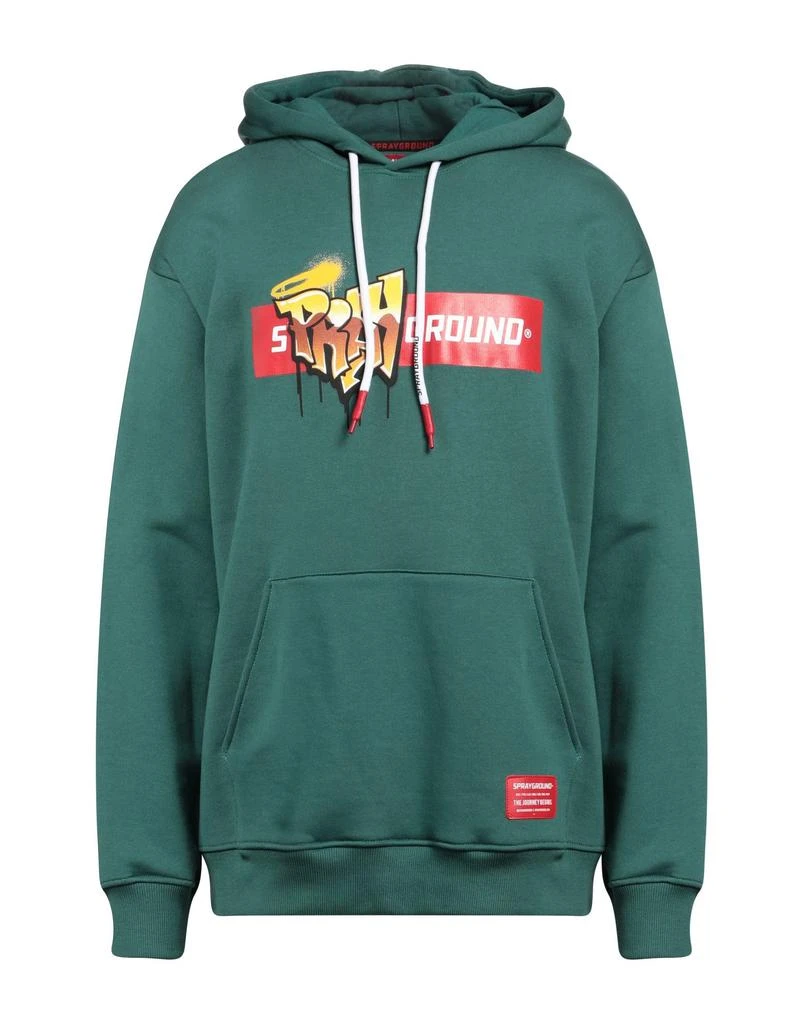 SprayGround Hooded sweatshirt 1