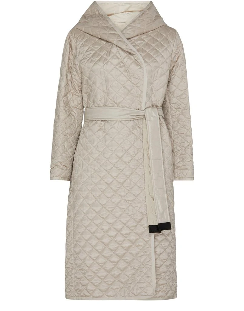 Max Mara Lisa long coat - THE CUBE 1