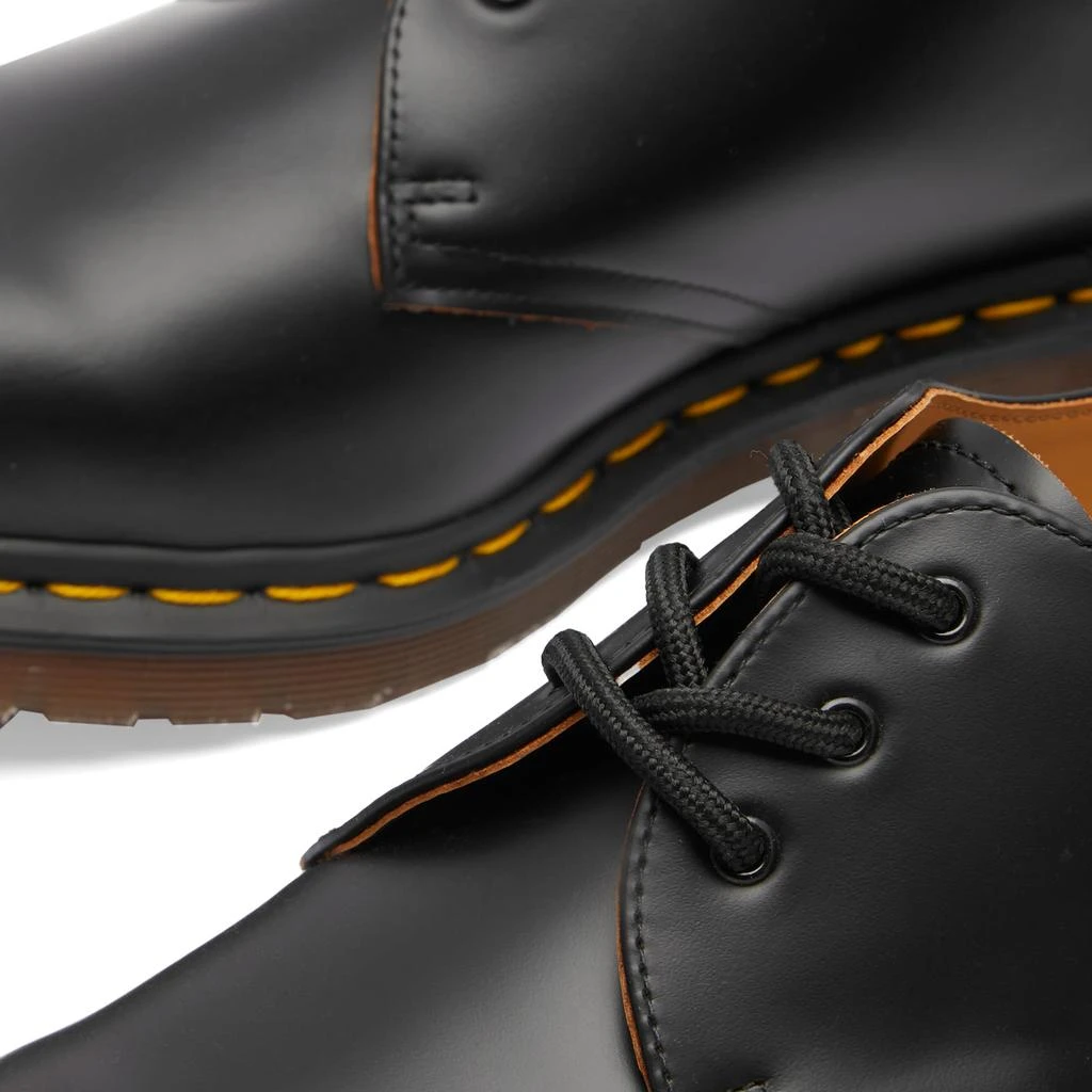 Dr. Martens Dr. Martens 1461 Vintage Shoe - Made in England 3