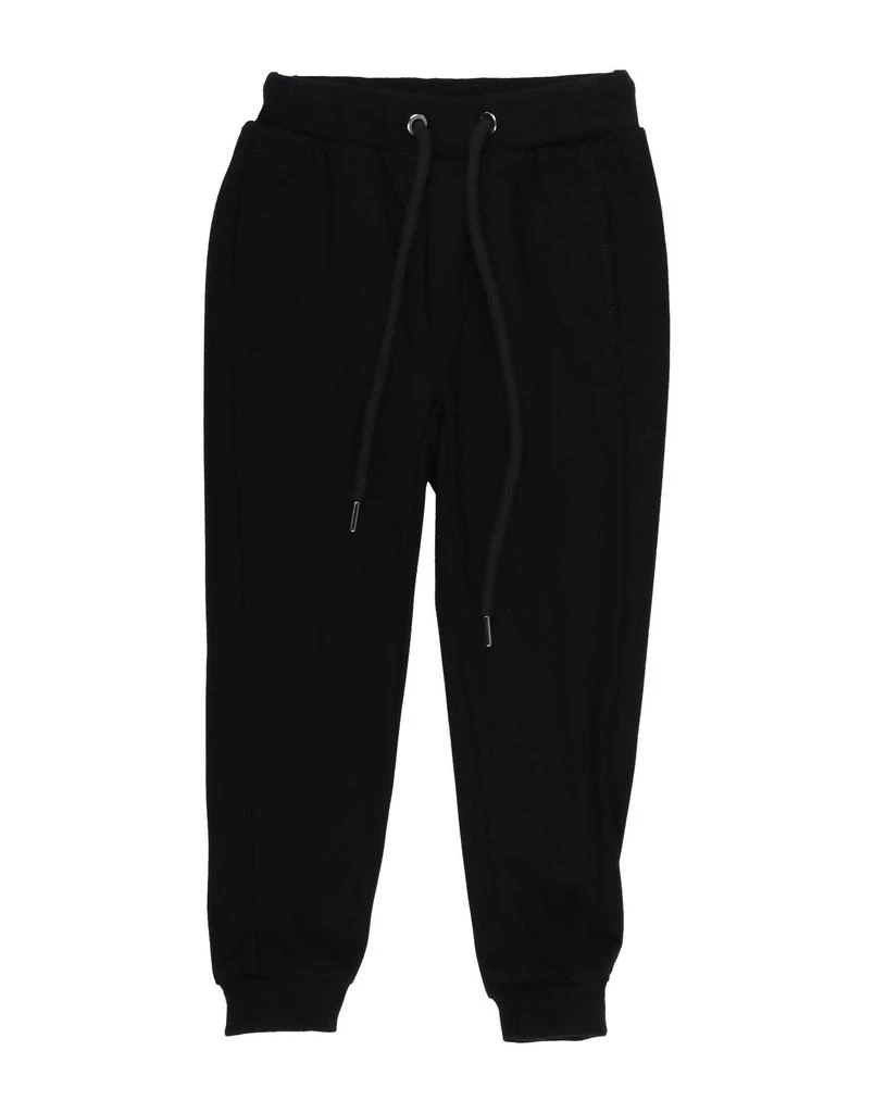 LES HOMMES Casual pants 1