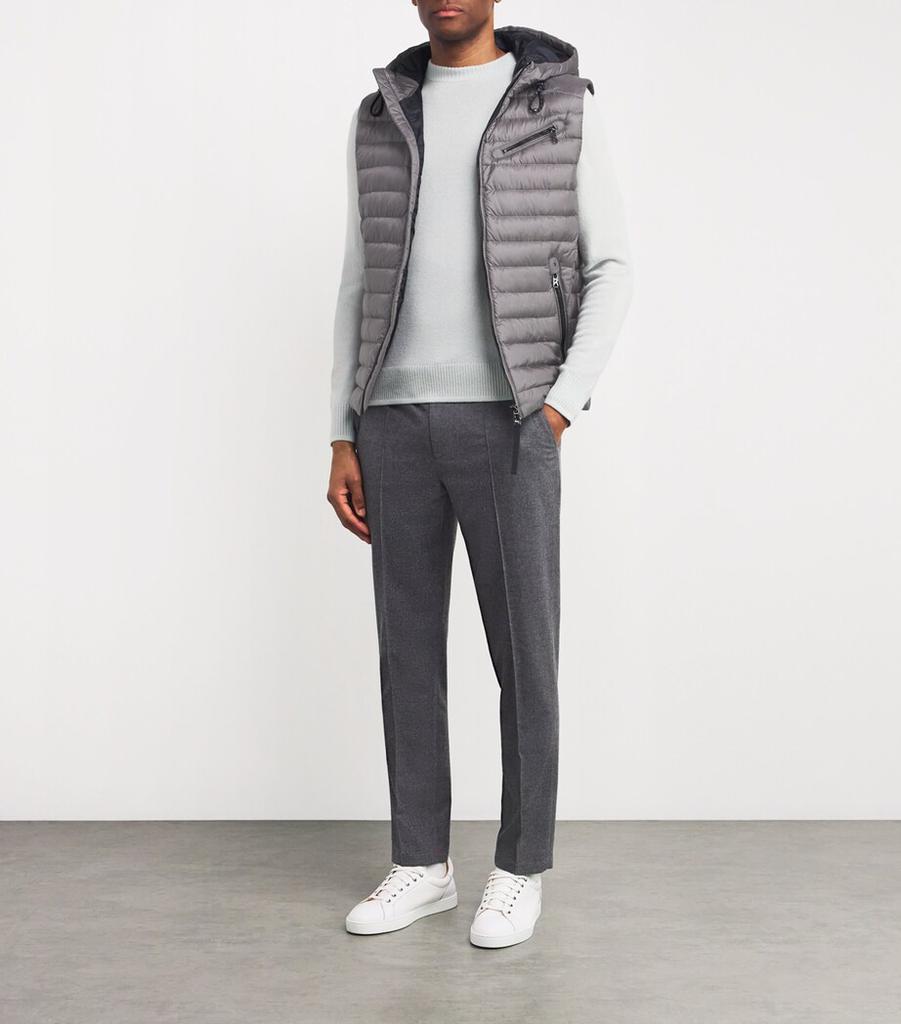 Bogner Down-Filled Lonne Gilet