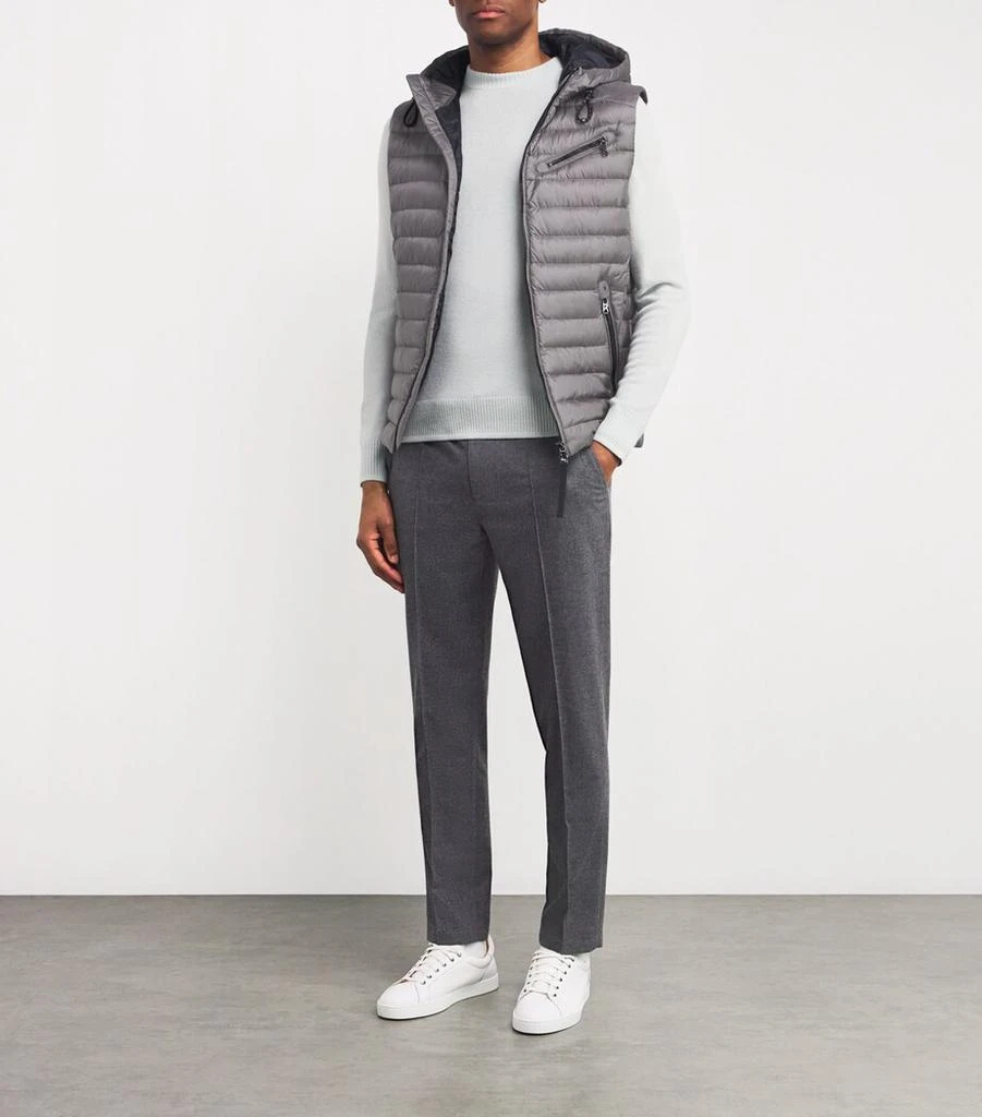 Bogner Down-Filled Lonne Gilet 2