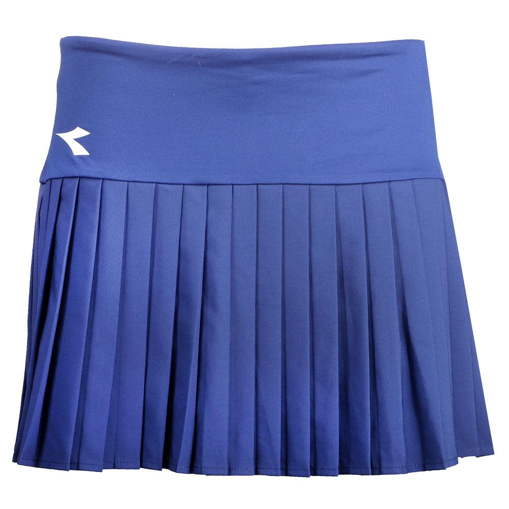 Diadora Icon Pleated Tennis Skort