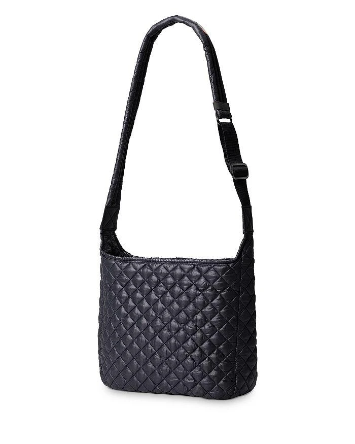 MZ Wallace Parker Deluxe Crossbody Bag 3