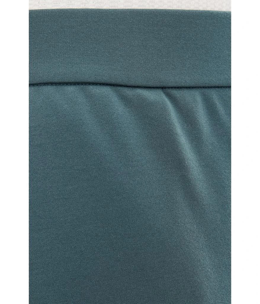 Eileen Fisher Lightweight Ponte Wide Ankle Pants 5