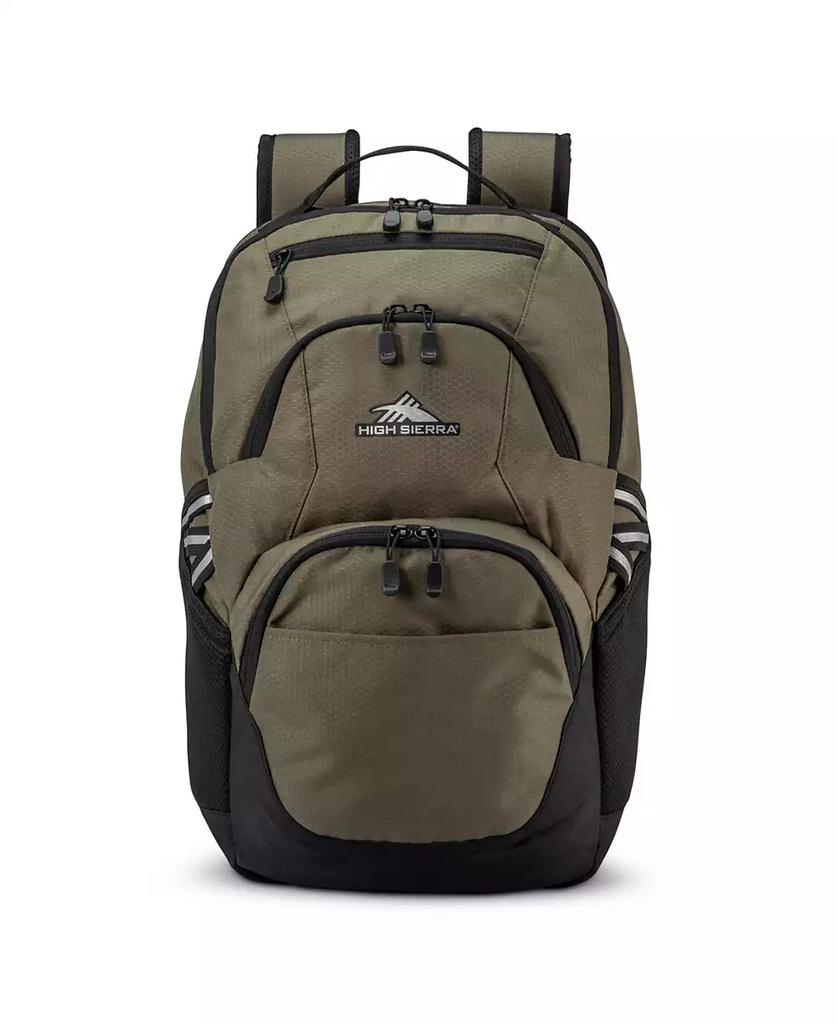 High Sierra Swoop SG Backpack