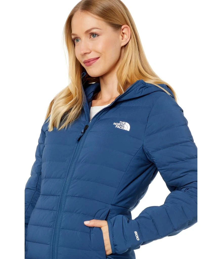 The North Face Belleview Stretch Down Parka 3