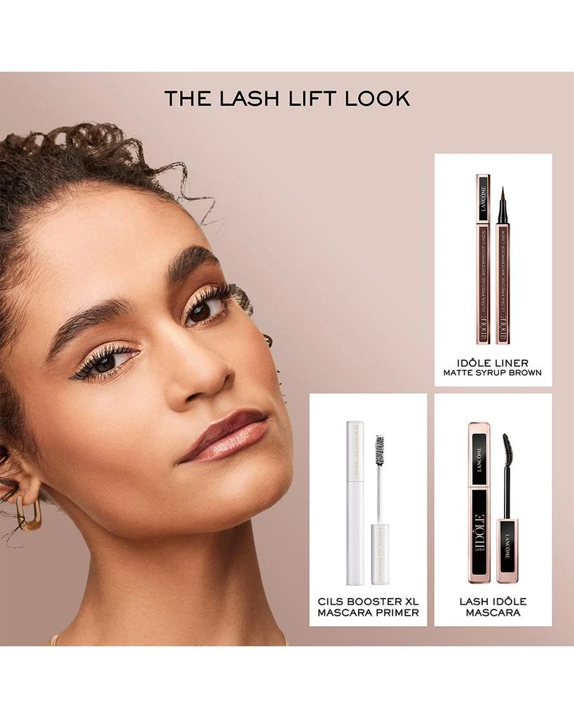 Lancôme Lash Idôle Waterproof Mascara 0.27 oz. 9