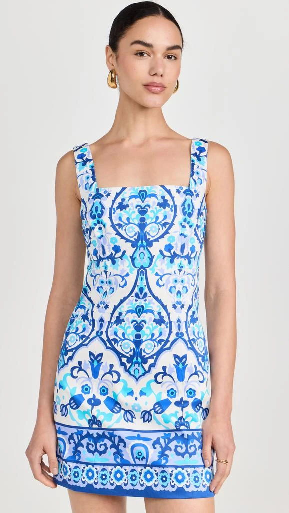 Cara Cara Anna Dress 6