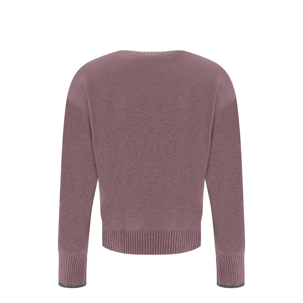 BRUNELLO CUCINELLI Brunello cucinelli cashmere sweater 2