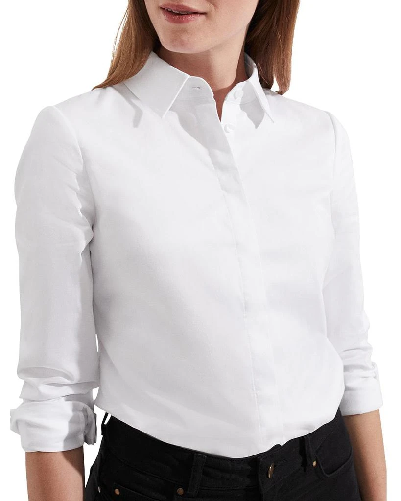 HOBBS LONDON Victoria Shirt 4