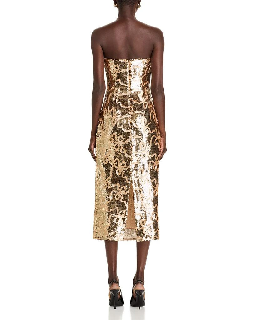 LOVESHACKFANCY Stasia Dress 4