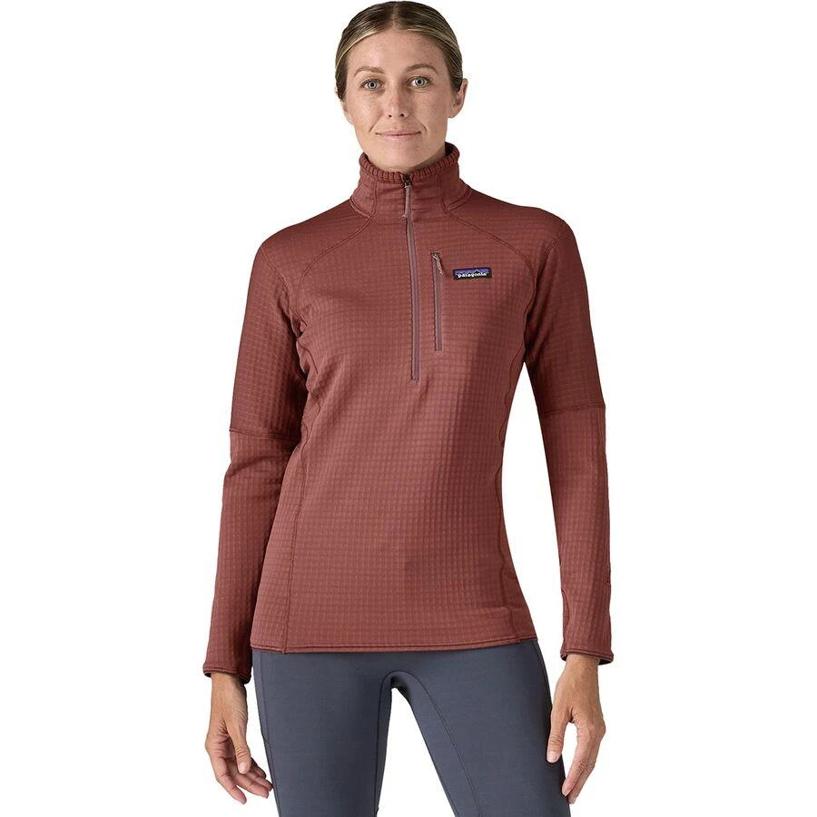 Patagonia R1 Fleece Pullover - Women's 1