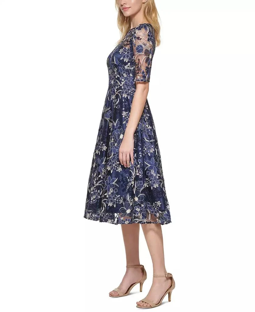 sachin and babi light blue dress Anthropologie has over 1,000 new arrivals for spring — these 11 are worth  your money main image 1
