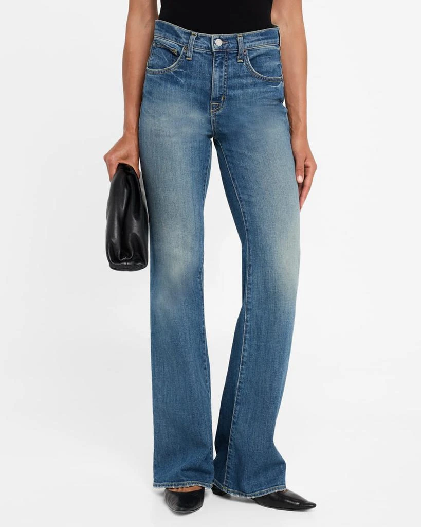 Nili Lotan Celia Jeans 4