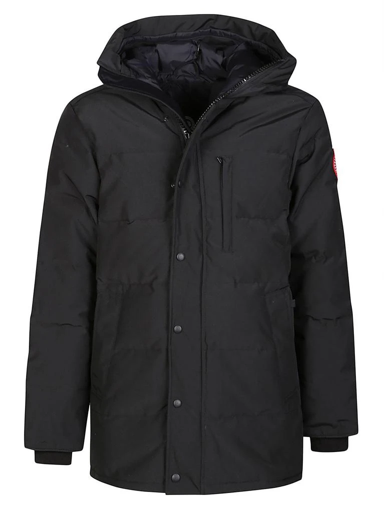 Canada Goose Canada Goose Carson Hooded Parka 1