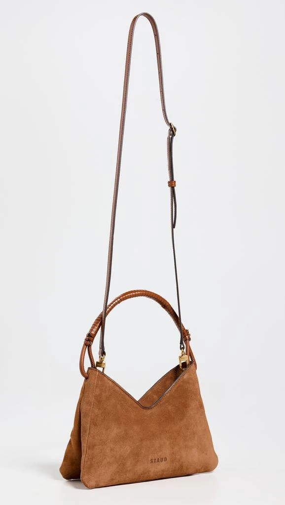 Staud Valerie Shoulder Bag 3