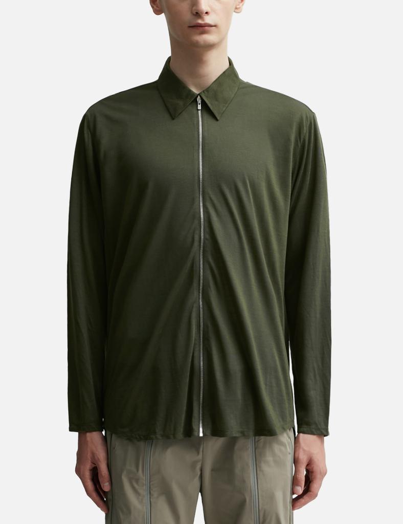 トップス Post Archive Faction 5.0+ SHIRT RIGHT 5.0 Shirt Right in Black – SVRN