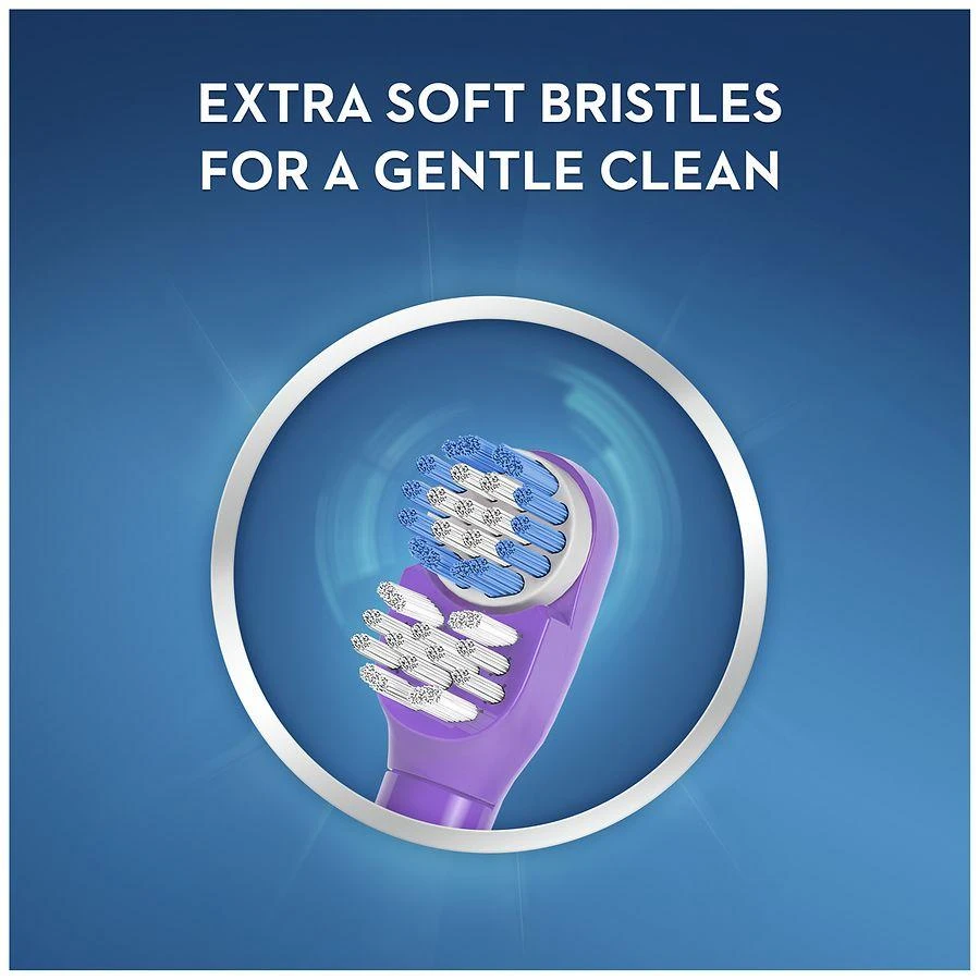 Oral-B Battery Toothbrush, Disney
s Frozen Soft 5