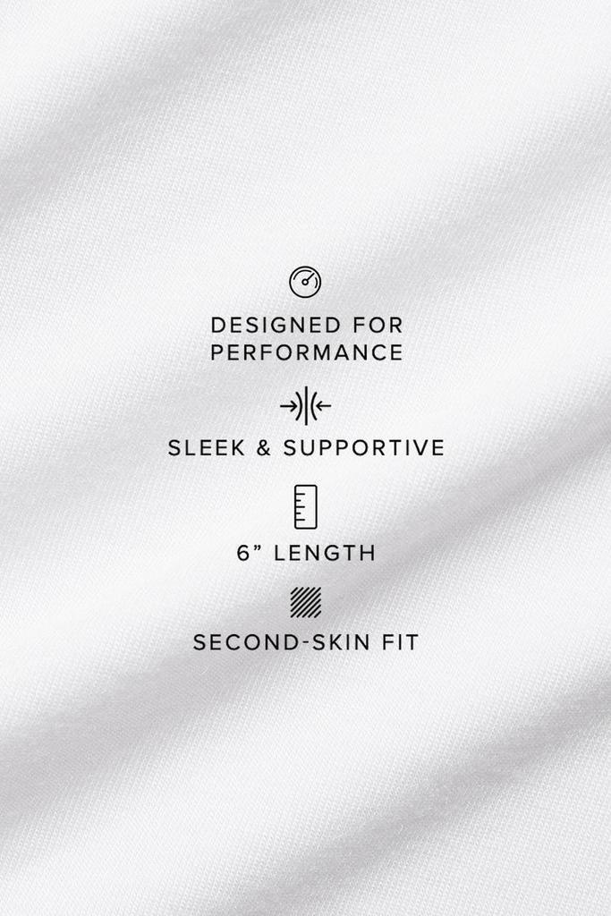 Alo Hero Performance Boxer - White