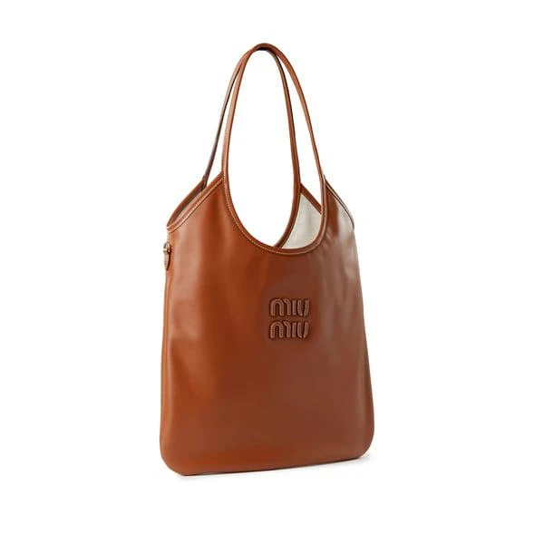 Miu Miu LEATHER BAG 1
