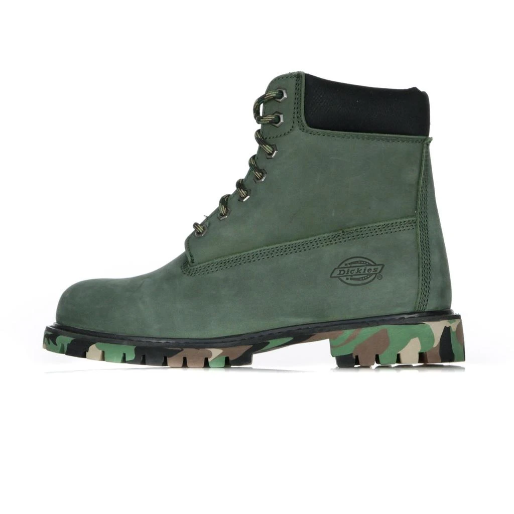DICKIES San Francisco Camouflage Men's High Boot 1