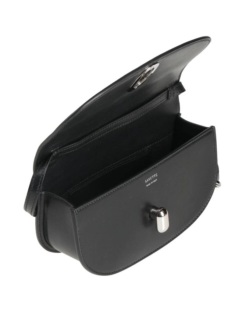 SAVETTE Cross-body bags 2