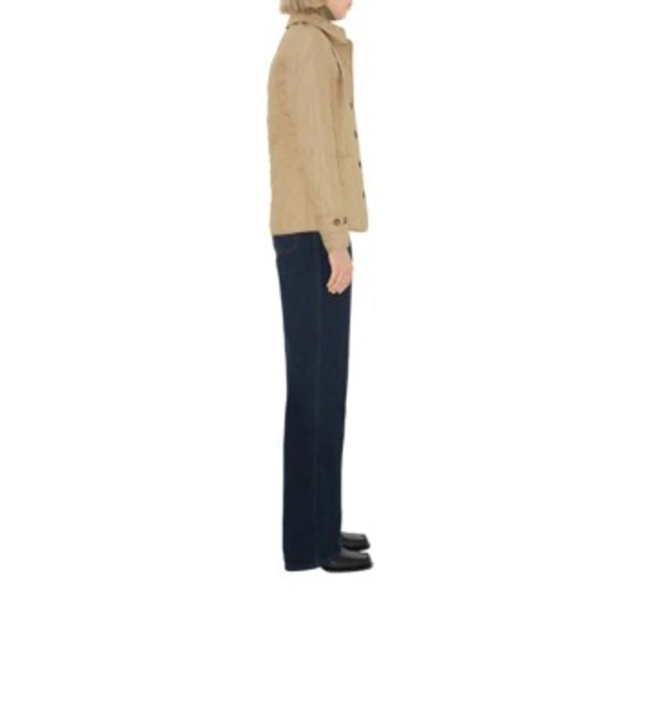 Burberry Quilted thermoregulated jacket 3