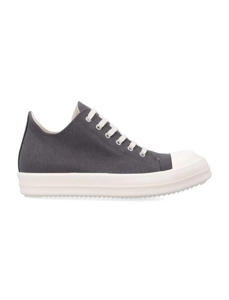 Rick Owens Rick Owens Drkshdw Low Sneaks 1